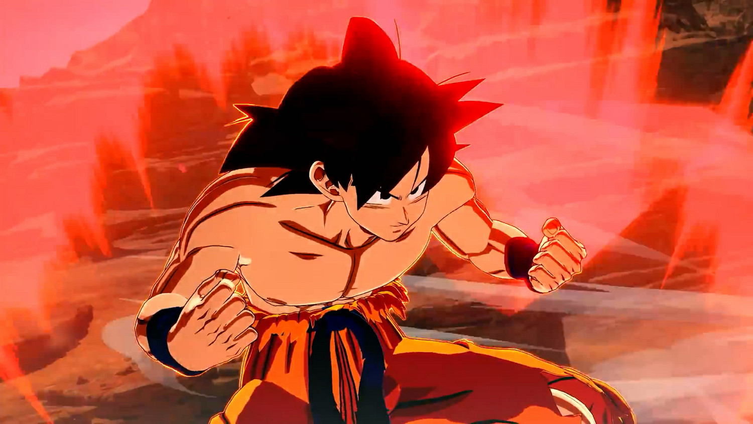 《七龍珠：電光炸裂！ZERO》超勁爆試玩預告公布！