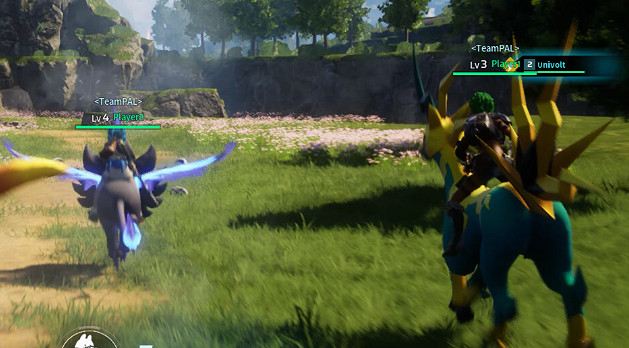 《幻獸帕魯》草莽豬不挖原因 《幻獸帕魯》草莽豬不挖原因