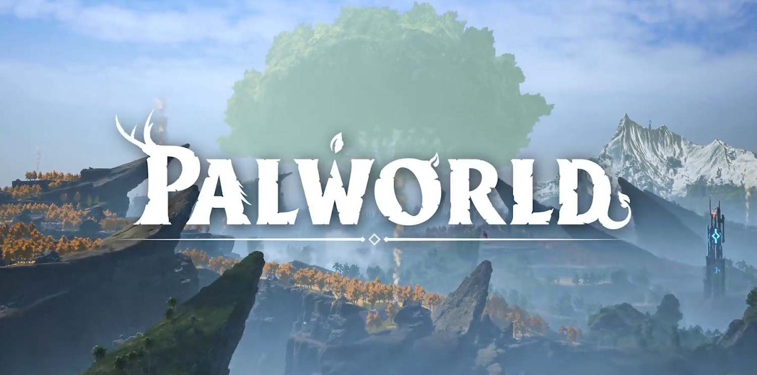 《幻獸帕魯》帕魯終端建造方法 《幻獸帕魯》帕魯終端建造方法