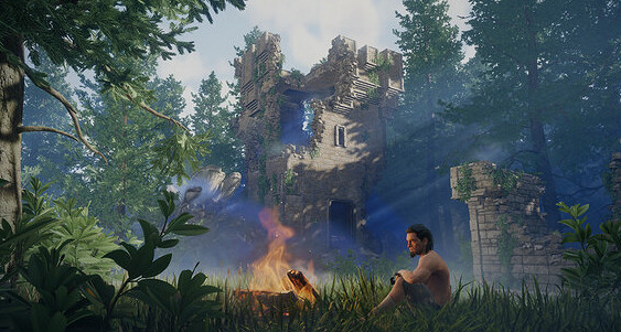 《霧鎖王國》瘴氣囊獲得方法 《霧鎖王國》瘴氣囊獲得方法