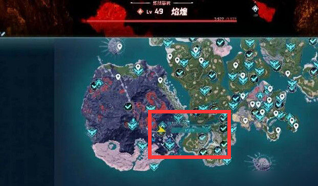 《幻獸帕魯》武器圖紙獲取方法 《幻獸帕魯》武器圖紙獲取方法