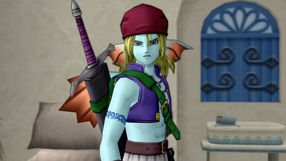 《勇者鬥惡龍10離線版》製作人訪談：正傳級別的認真