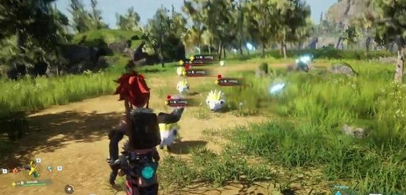 《幻獸帕魯》布獲得方法 《幻獸帕魯》布獲得方法