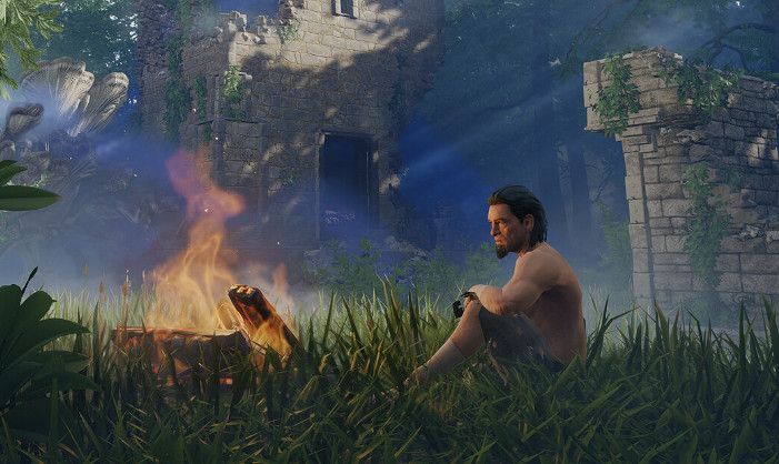 《霧鎖王國》存檔位置介紹 《霧鎖王國》存檔位置介紹