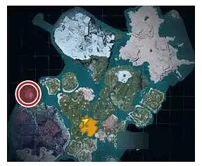 《幻獸帕魯》禁獵區位置介紹 《幻獸帕魯》禁獵區位置介紹