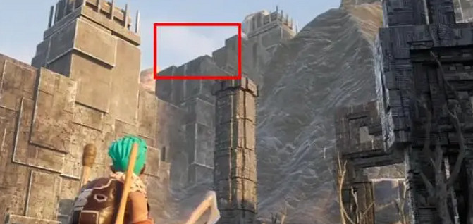 《幻獸帕魯》巨大龍蛋加熱方法