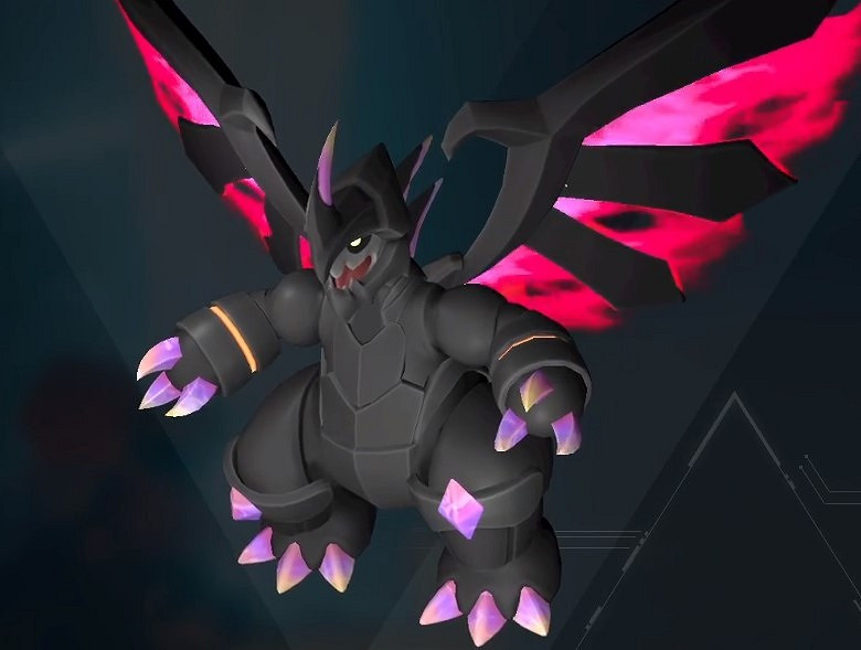 《幻獸帕魯》魔淵龍配種攻略 《幻獸帕魯》魔淵龍配種攻略