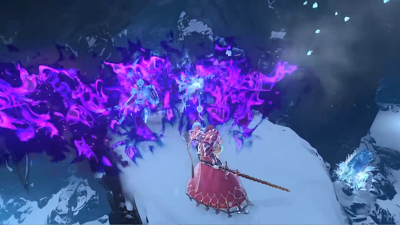 《碧藍幻想Relink》最終宣傳片 預售提前體驗已解鎖 《碧藍幻想Relink》最終宣傳片 預售提前體驗已解鎖