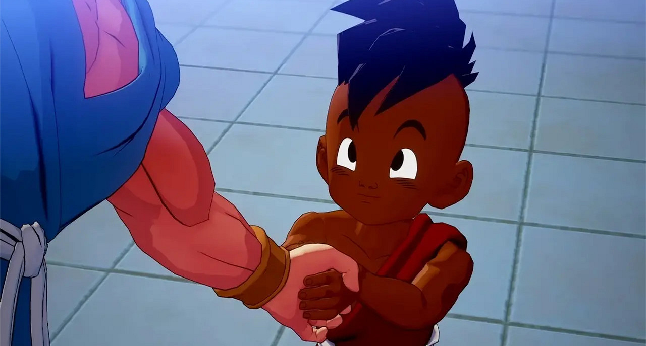 2月份發售！《龍珠Z：卡卡洛特》第六個DLC宣傳片上線