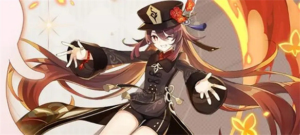 最特別的風奶，閒雲不只是魈的專輔