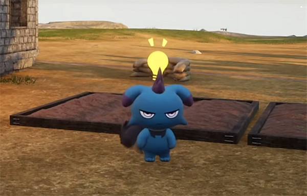 《幻獸帕魯》瞅什魔強度分析 《幻獸帕魯》瞅什魔強度分析