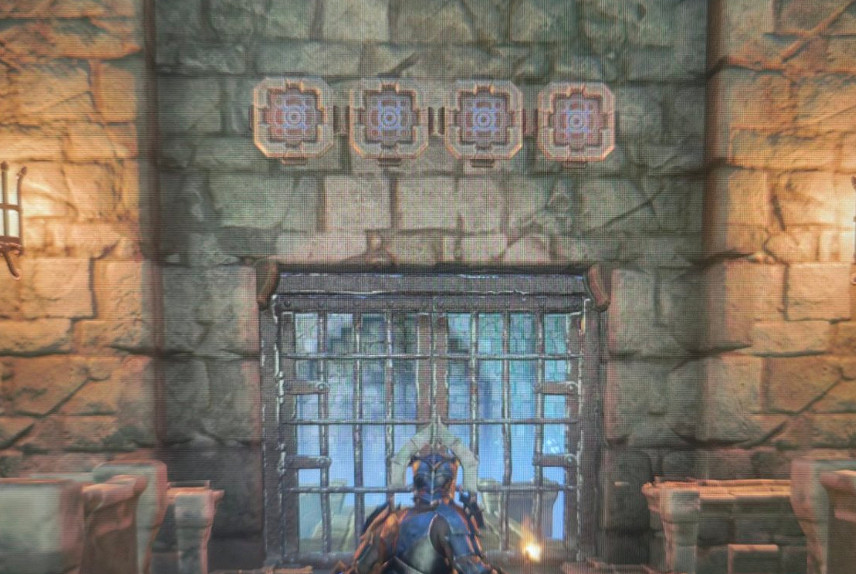 《霧鎖王國》派克米德壁壘獲得方法 《霧鎖王國》派克米德壁壘獲得方法