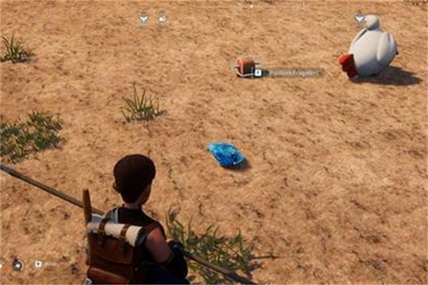 《幻獸帕魯》pvp預測介紹 《幻獸帕魯》pvp預測介紹