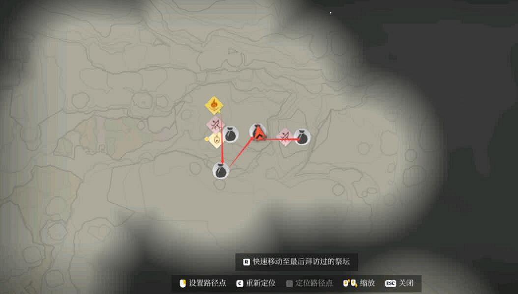 《霧鎖王國》刷25級裝備箱位置分享 《霧鎖王國》刷25級裝備箱位置分享