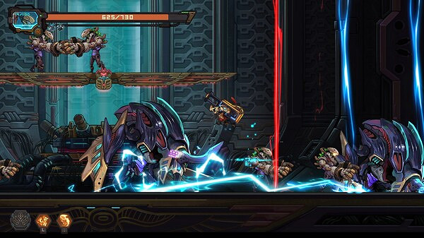 《湮滅線》1月26日更新內容介紹