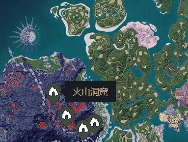 《幻獸帕魯》地下城出去方法 《幻獸帕魯》地下城出去方法