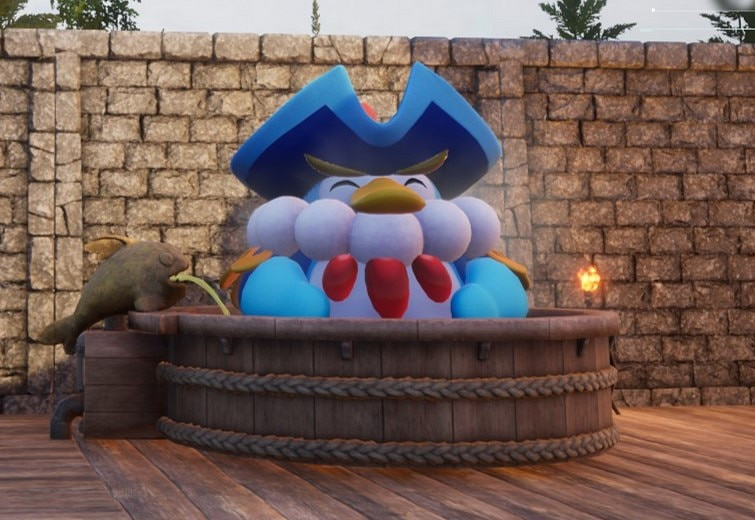 《幻獸帕魯》各Buff帕魯一覽 《幻獸帕魯》各Buff帕魯一覽