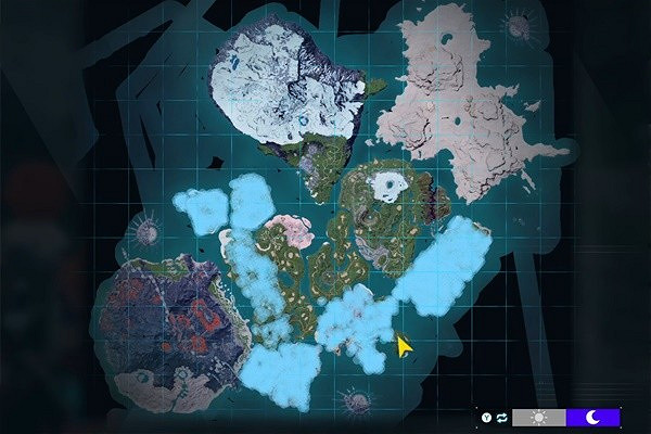 《幻獸帕魯》毒之弓製作方法 《幻獸帕魯》毒之弓製作方法