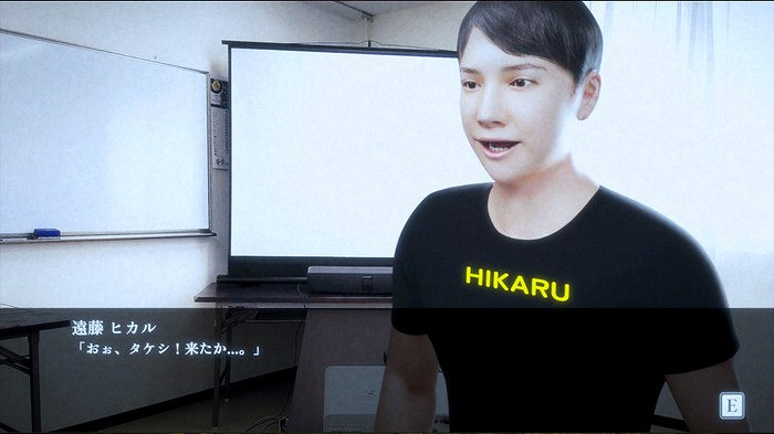 《失蹤》登陸Steam限時九折優惠 日風恐怖探索