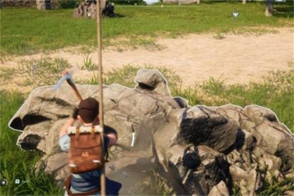 《幻獸帕魯》觀賞籠製作方法 《幻獸帕魯》觀賞籠製作方法