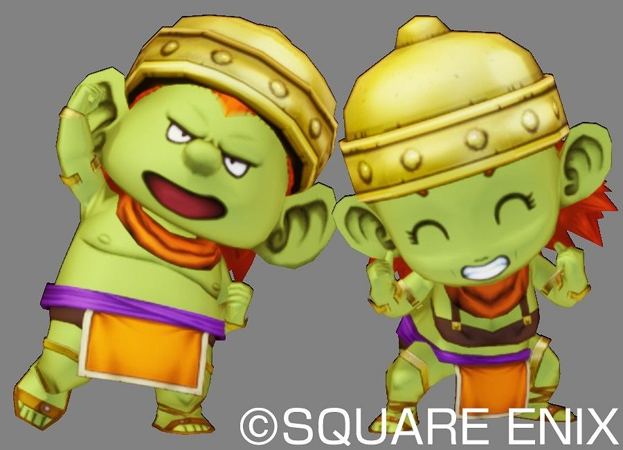 《勇者鬥惡龍10離線版》製作人訪談：正傳級別的認真