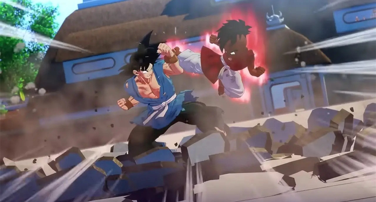 2月份發售！《龍珠Z：卡卡洛特》第六個DLC宣傳片上線