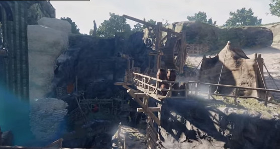 《霧鎖王國》刺客天賦彈震症使用方法 《霧鎖王國》刺客天賦彈震症使用方法