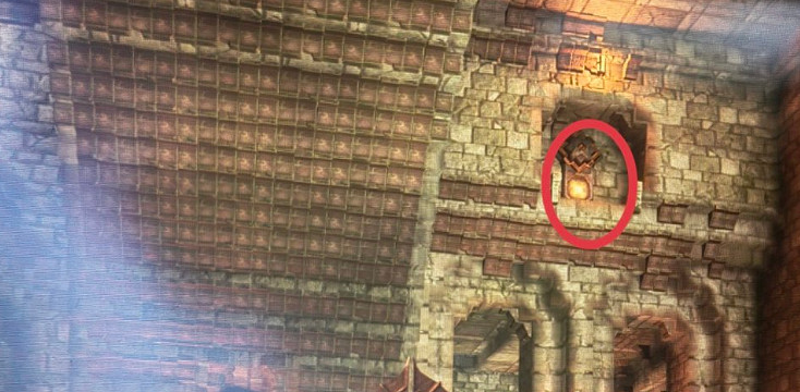 《霧鎖王國》派克米德壁壘獲得方法 《霧鎖王國》派克米德壁壘獲得方法