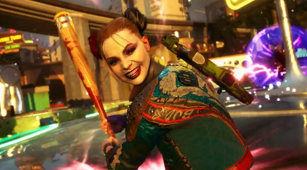 Xbox本周遊戲公布 包含《女神異聞錄3》《自殺突擊隊》