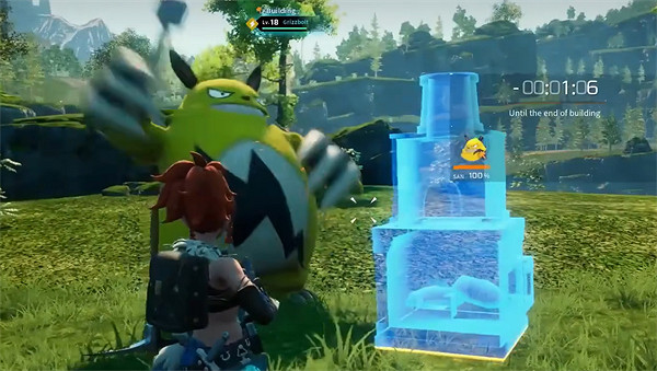 《幻獸帕魯》屬性相克介紹 《幻獸帕魯》屬性相克介紹