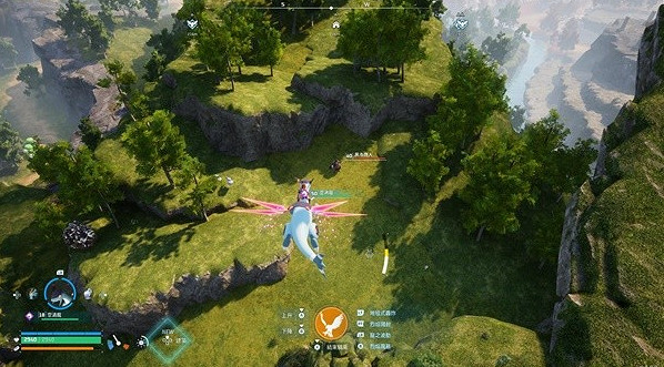 《幻獸帕魯》纖維快速獲得方法介紹 《幻獸帕魯》纖維快速獲得方法介紹