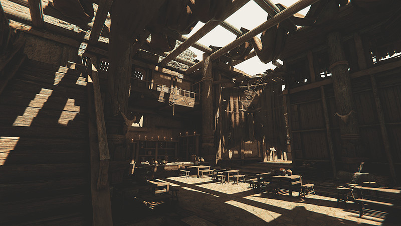 中國大陸研發武俠ARPG《紫塞秋風》新修版Demo已於Steam商店搜索列表顯示 中國大陸研發武俠ARPG《紫塞秋風》新修版Demo已於Steam商店搜索列表顯示