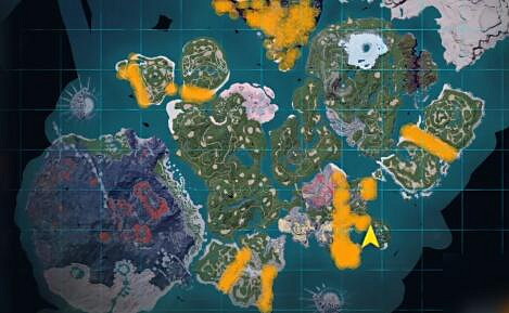 《幻獸帕魯》溫泉製作方法 《幻獸帕魯》溫泉製作方法