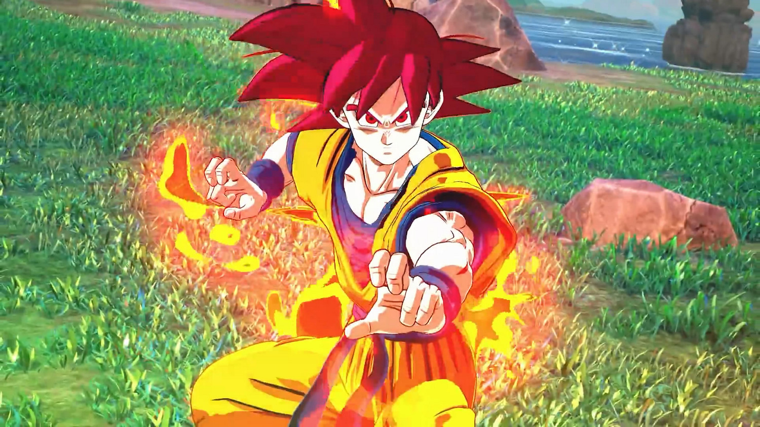 《七龍珠：電光炸裂！ZERO》超勁爆試玩預告公布！