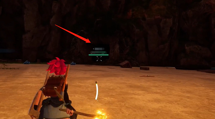 《幻獸帕魯》丘陵洞窟地下城Boss介紹 《幻獸帕魯》丘陵洞窟地下城Boss介紹