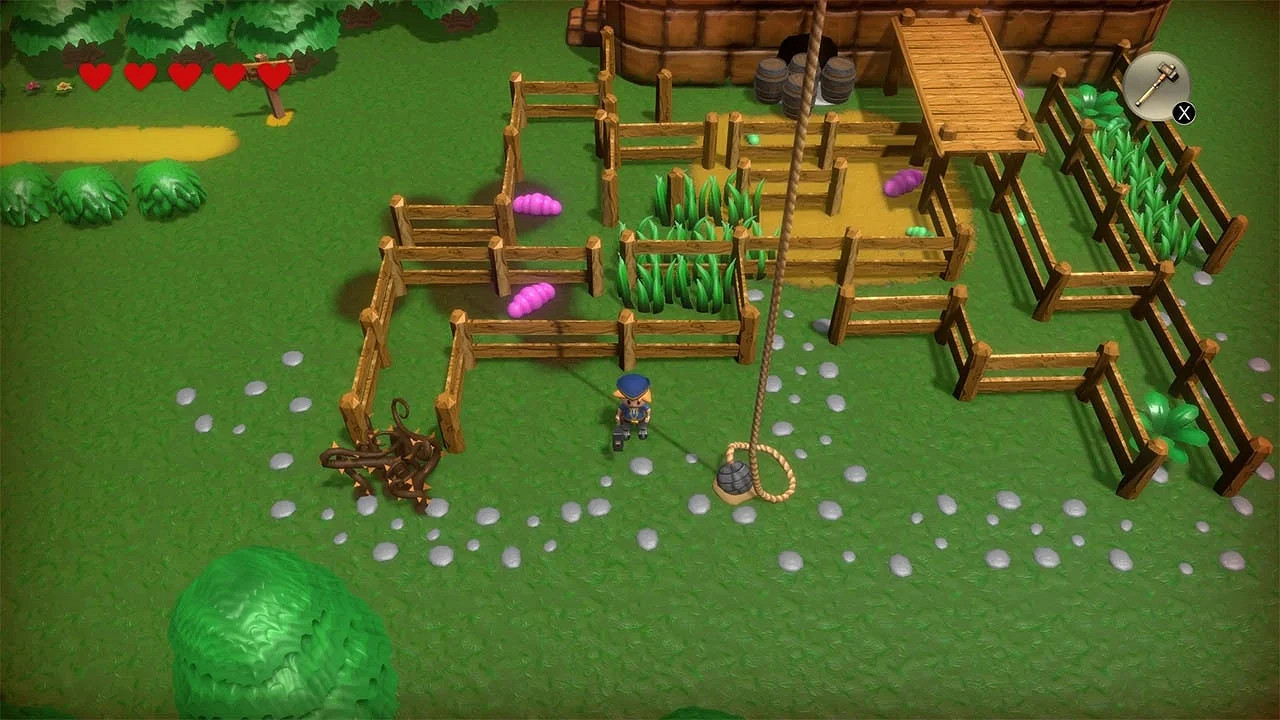 Xbox本周遊戲公布 包含《女神異聞錄3》《自殺突擊隊》