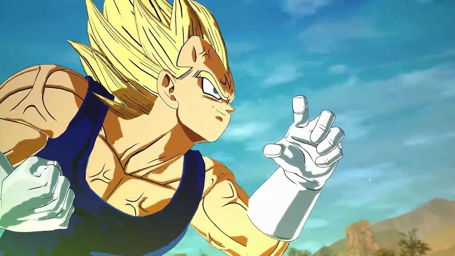 《七龍珠：電光炸裂！ZERO》超勁爆試玩預告公布！