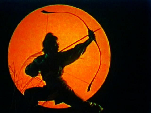 看完穆念慈的PV,我知道網易《射雕》的10億花在哪了