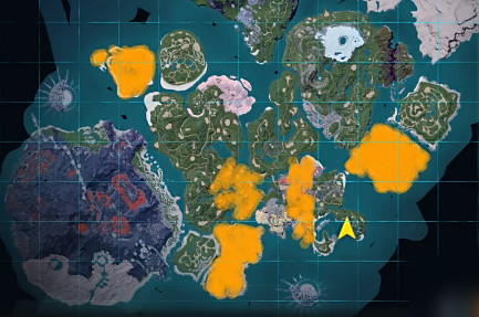 《幻獸帕魯》的體液獲得方法介紹 《幻獸帕魯》的體液獲得方法介紹