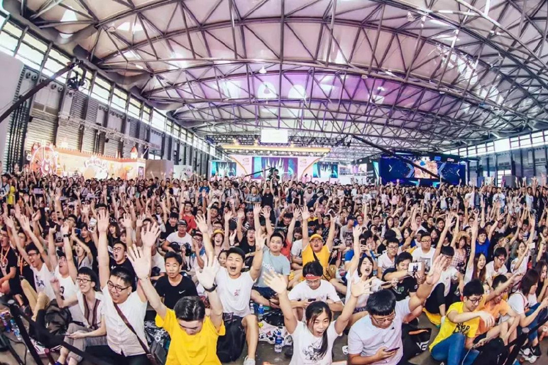 今年首批中國大陸研發遊戲版號正式公布，更多精彩遊戲大作盡在2024 ChinaJoy BTOC 互動娛樂館！