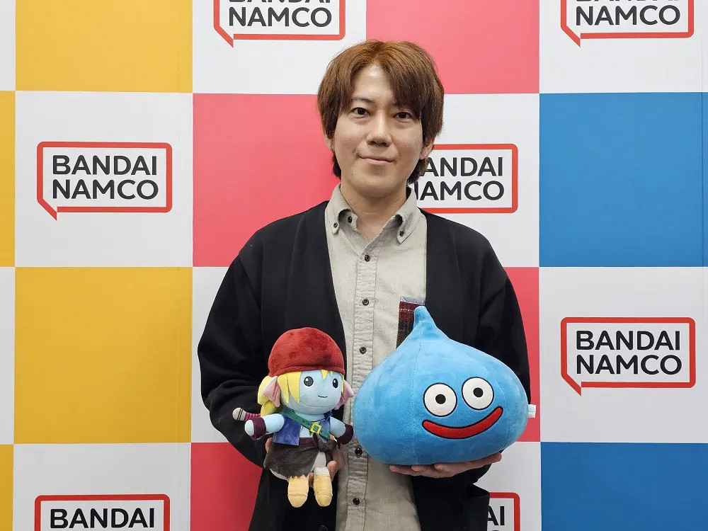 《勇者鬥惡龍10離線版》製作人訪談：正傳級別的認真