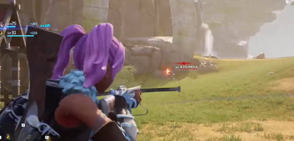 《幻獸帕魯》突擊步槍子彈快速獲得方法 《幻獸帕魯》突擊步槍子彈快速獲得方法