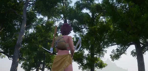 《幻獸帕魯》纖維快速獲得方法介紹 《幻獸帕魯》纖維快速獲得方法介紹