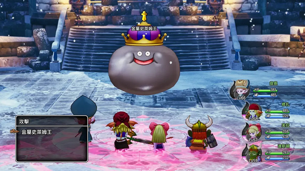 《勇者鬥惡龍10離線版》製作人訪談：正傳級別的認真