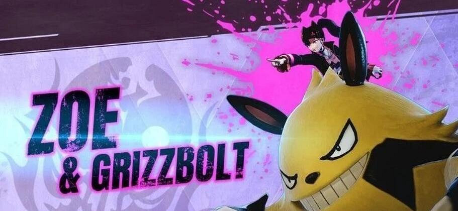 《幻獸帕魯》閃光Boss介紹 《幻獸帕魯》閃光Boss介紹