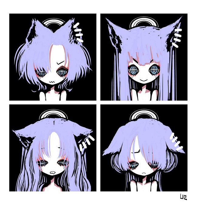 FuRyu《慟哭機巧》銷量超10萬!半周年紀念插圖公布! FuRyu《慟哭機巧》銷量超10萬!半周年紀念插圖公布!