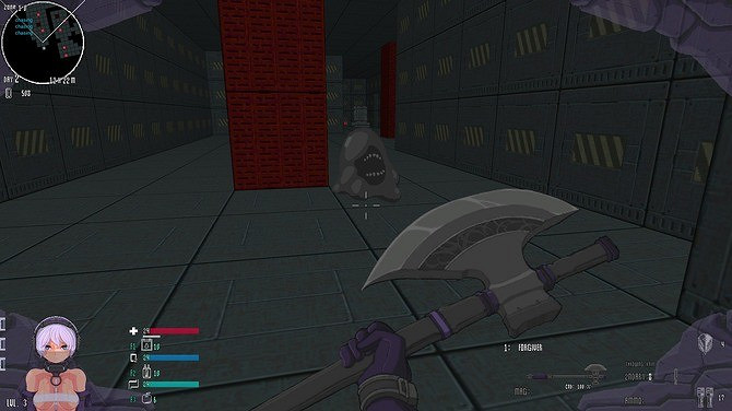 《Beyond Citadel》PC試玩發布 類DOOM硬核FPS新遊