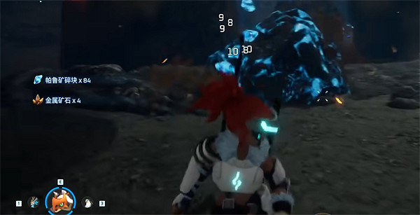 《幻獸帕魯》前期帕魯礦獲取方式 《幻獸帕魯》前期帕魯礦獲取方式