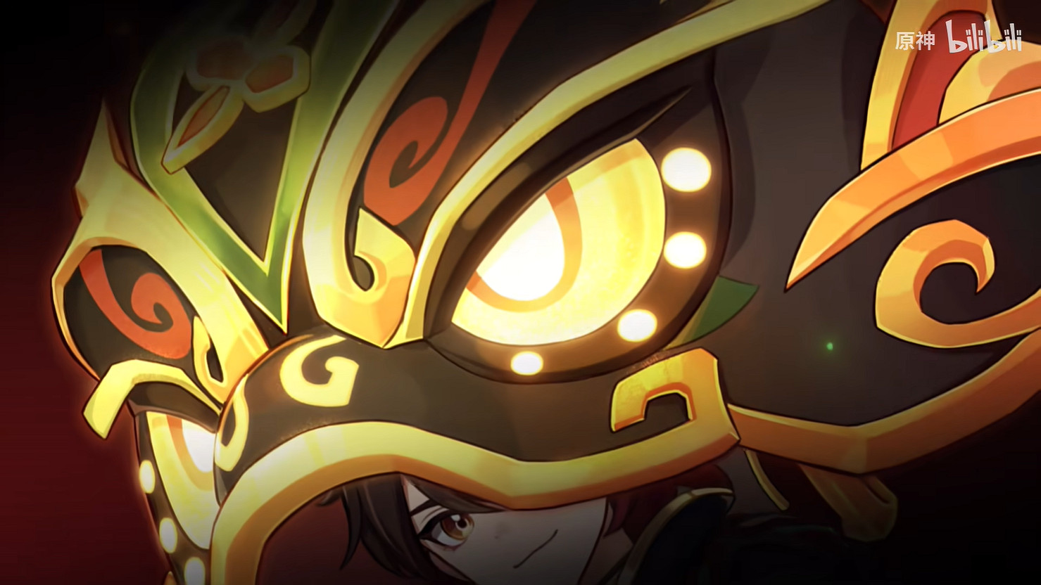 《原神》嘉明 角色介紹 展示公開!4.4版本後天更新 《原神》嘉明 角色介紹 展示公開!4.4版本後天更新