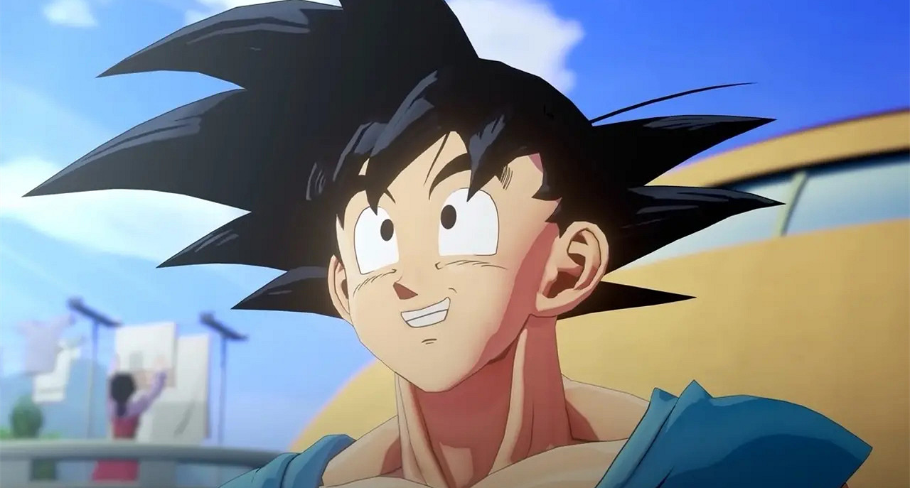 2月份發售！《龍珠Z：卡卡洛特》第六個DLC宣傳片上線